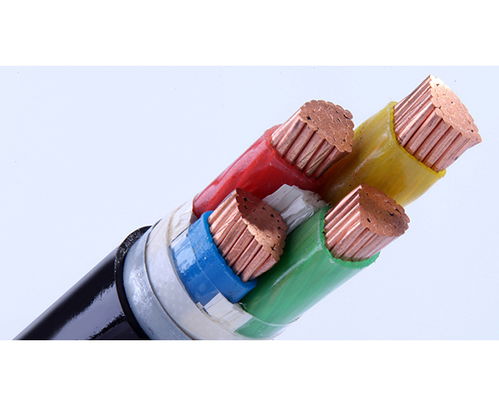 低压电力电缆 以服务为先，为现代电力传输保驾护航