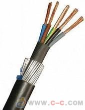 交联聚乙烯（YJV）电力电缆 现代电力传输的核心骨干